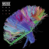 Muse - 2nd Law (Jewel Case ) 