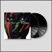 A Tribe Called Quest - Anthology (Edice 2024) - Limited Vinyl