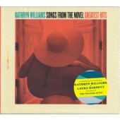 Kathryn Williams - Songs From The Novel Greatest Hits (2017)