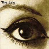 La's - La's (Edice 2017) - 180 gr. Vinyl 