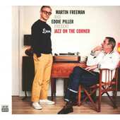 Martin Freeman And Eddie Piller - Present Jayy On The Corner /2CD (2018) 