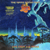 Yes - Royal Affair Tour: Live From Las Vegas (2020)
