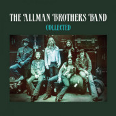 Allman Brothers Band - Collected (2019) - 180 gr. Vinyl
