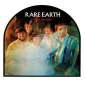 Rare Earth - Get Ready (2015) 
