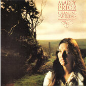 Maddy Prior - Changing Winds (Edice 2008)