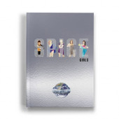Spice Girls - Spiceworld (25th Anniversary Edition 2022) /2CD+Book