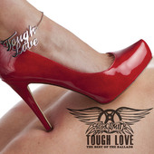 Aerosmith - Tough Love - Best Of The Ballads (2011) 