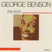 George Benson - Best George Benson (Edice 1994) 