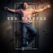 Soundtrack - Virtues (Television Series Soundtrack, 2020)