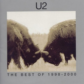 U2 - Best Of 1990-2000 (2002) 