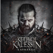 Keep Of Kalessin - Katharsis (2023) - Limited Vinyl