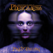 Phenomena - Psycho Fantasy (Edice 2022) - Limited Vinyl