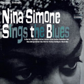 Nina Simone - Sings The Blues (Edice 2026) - Vinyl