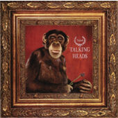 Talking Heads - Naked (Edice 2009)