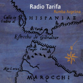 Radio Tarifa - Rumba Argelina (Reedice 2019) – Vinyl