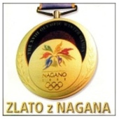 Zlato z Nagana - Zlato z Nagana (Country Oslava) 