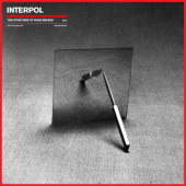 Interpol - Other Side Of Make-Believe (2022)