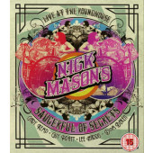 Nick Mason's Saucerful Of Secrets - Live At The Roundhouse (Blu-ray, 2020)