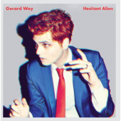 Gerard Way - Hesitant Alien (Limited Edition 2022) - Vinyl