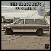 Black Keys - El Camino (10th Anniversary Edition 2021) /4CD