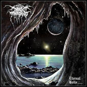 Darkthrone - Eternal Hails..... (Limited Edition, 2021) - Vinyl