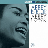LINCOLN, ABBEY - Abbey Is Blue (Reedice 2021) - Vinyl
