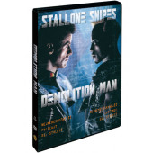 Film/Akční - Demolition Man 