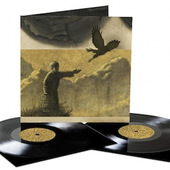 Crippled Black Phoenix - A Love Of Shared Disasters (Edice 2015) - 180 gr. Vinyl 