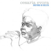 Cesaria Evora - Distino Di Belita (Limited Edition 2023) - 180 gr. Vinyl
