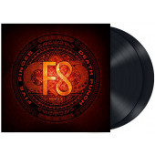 Five Finger Death Punch - F8 (Limited Edition, 2020) - Vinyl
