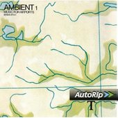 Brian Eno - Ambient1/Music for Airport 