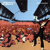 Chemical Brothers - Surrender (1999) 
