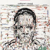 John Coltrane - Coltrane's Sound - 180 gr. Vinyl 