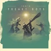 100°C - Freaky Boys 