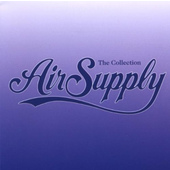 Air Supply - Collection (2009)