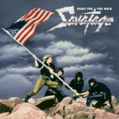 Savatage - Fight For The Rock (Edice 2011)