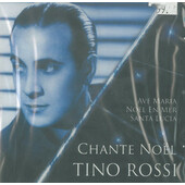 Tino Rossi - Chante Noël (2005)