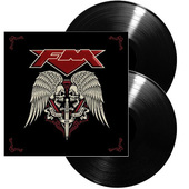 FM (UK) - Heroes And Villains/Limited/2LP 