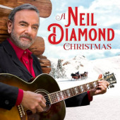 Neil Diamond - A Neil Diamond Christmas (2022) /Deluxe Edition