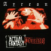 Ayreon - Actual Fantasy: Revisited/CD+DVD 