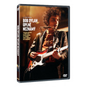 Film/Životopisný - Bob Dylan: Úplně neznámý