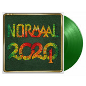 Normaal - 2020/1 (2021) - Gatefold Limited Vinyl