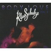 Klaus Schulze - Body Love Vol. 2 (Edice 2016) 
