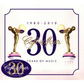Various Artists - Café Del Mar - 30th Anniversary (1980-2010) /2CD