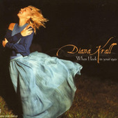 Diana Krall - When I Look In Your Eyes (1999) 