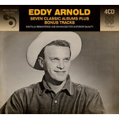 Eddy Arnold - 7 Classic Albums (Remastered 2016) 