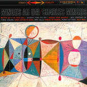 Charles Mingus - Mingus Ah Um - 180 gr. Vinyl 