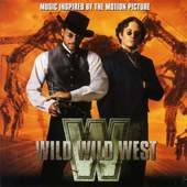 Soundtrack - Wild Wild West 
