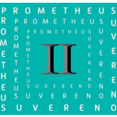 Suvereno - Prometheus II. (Digipack, 2020)
