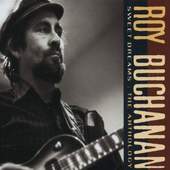 Roy Buchanan - Sweet Dreams: The Anthology 